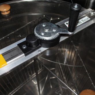 Smielatore Swiss Biene 3.r. manuale P40